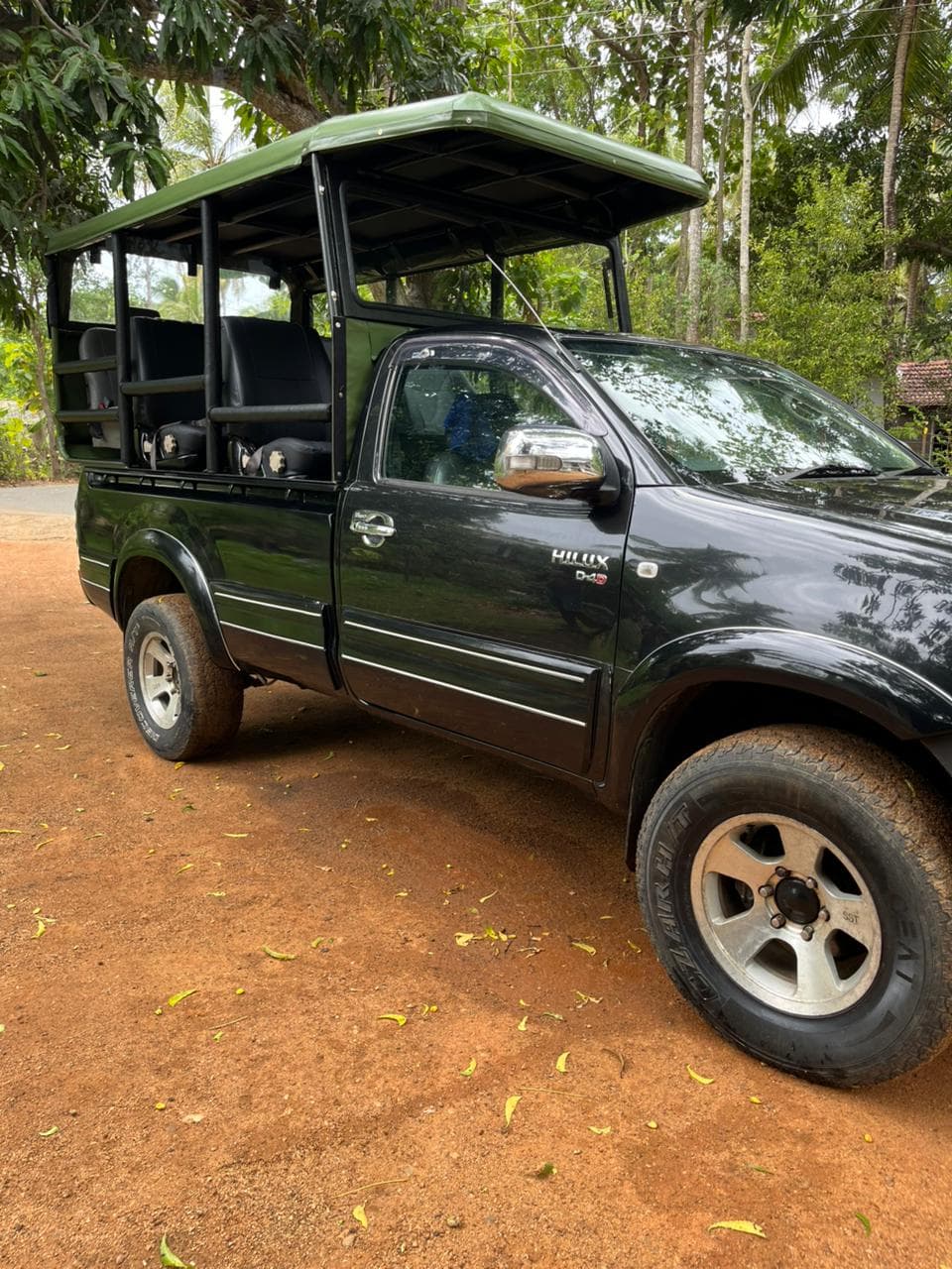 sri wild yala safari — photo 5