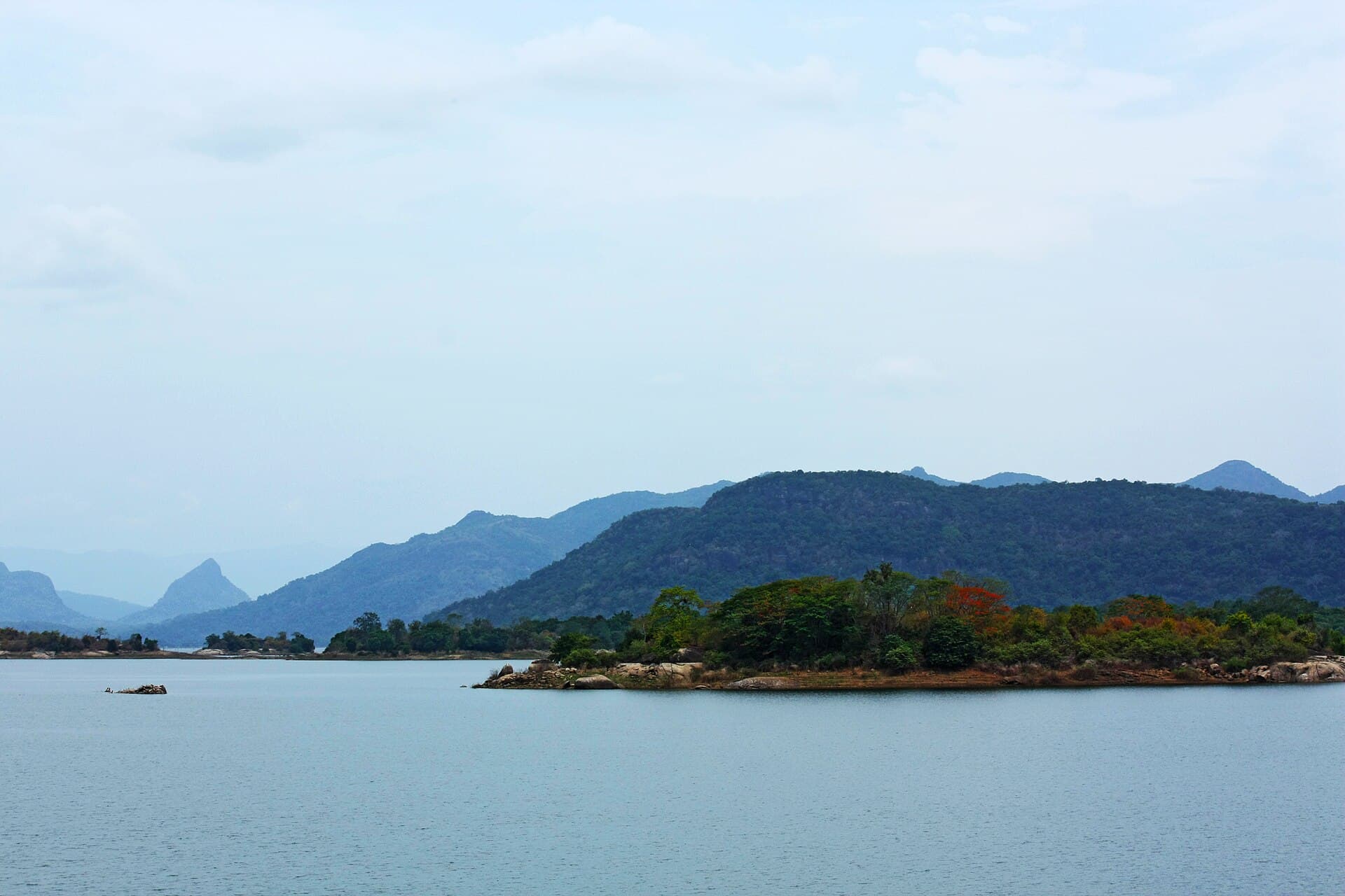 Gal Oya National Park safari — photo 3